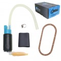 Quantum Fuel Systems OEM Replacement In-Tank EFI Fuel Pump w/ Tank Seal, Strainer for the Harley Davidson Road King / Road King Classic '00-07 & etc. Quantum Fuel Systems OEM Replacement In-Tank EFI Fuel Pump w/ Tank Seal, Strainer for the Harley Davidson Road King / Road King Classic '00-07 & etc.